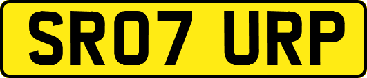 SR07URP
