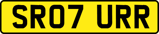 SR07URR