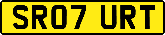 SR07URT