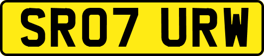 SR07URW