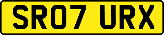 SR07URX