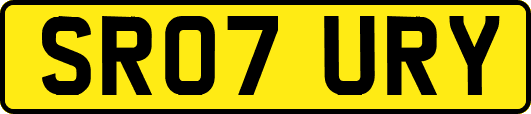 SR07URY