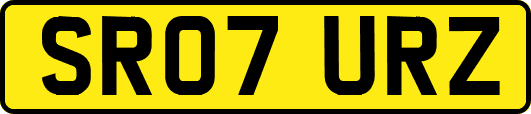 SR07URZ