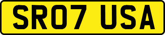 SR07USA