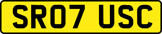 SR07USC