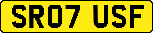 SR07USF