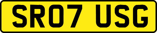 SR07USG