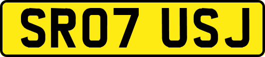 SR07USJ