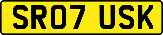 SR07USK