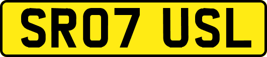 SR07USL