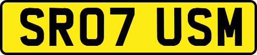 SR07USM