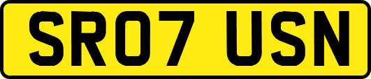 SR07USN
