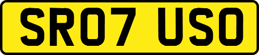 SR07USO