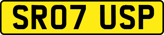 SR07USP