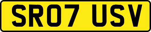 SR07USV