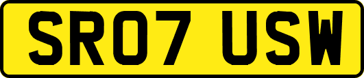 SR07USW