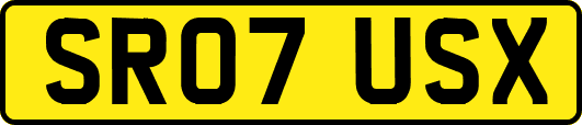 SR07USX