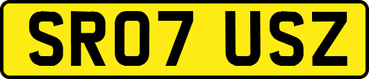 SR07USZ