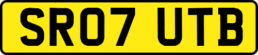 SR07UTB