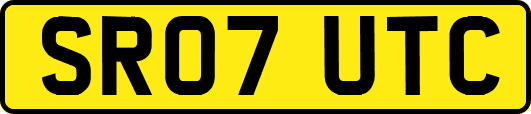SR07UTC