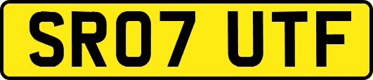 SR07UTF
