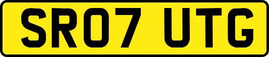 SR07UTG