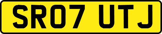 SR07UTJ