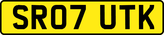 SR07UTK