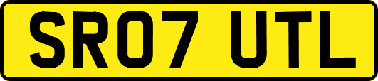 SR07UTL