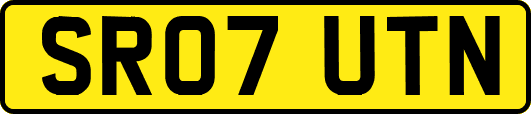 SR07UTN