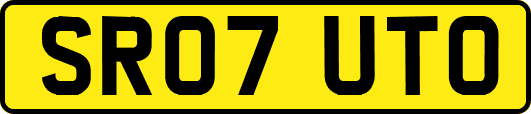 SR07UTO
