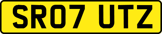 SR07UTZ