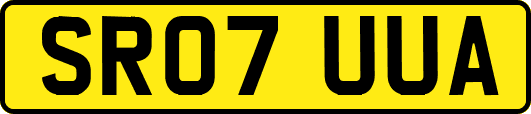 SR07UUA