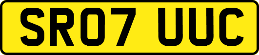 SR07UUC