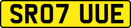 SR07UUE