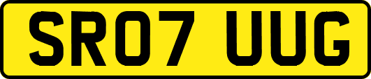SR07UUG