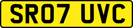 SR07UVC