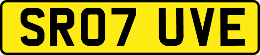 SR07UVE