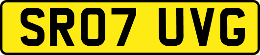SR07UVG
