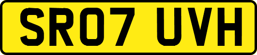 SR07UVH