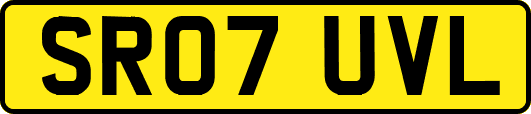 SR07UVL