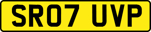 SR07UVP