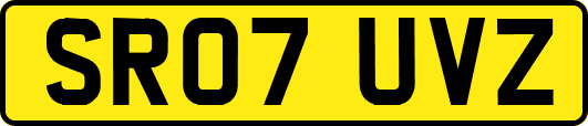 SR07UVZ