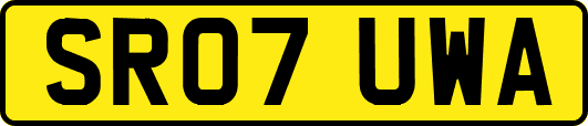SR07UWA