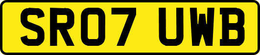 SR07UWB