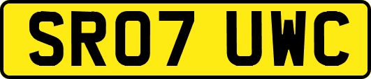 SR07UWC