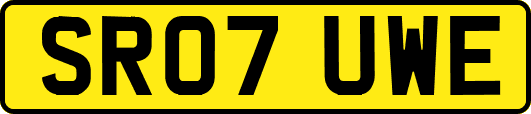 SR07UWE