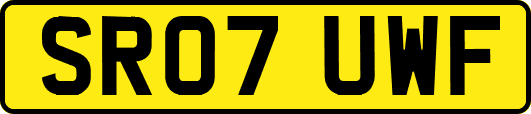 SR07UWF