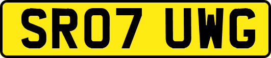 SR07UWG