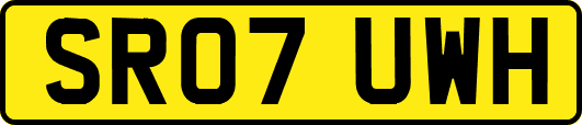 SR07UWH
